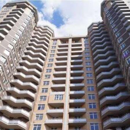 Apartment De France Odessa Dış mekan fotoğraf
