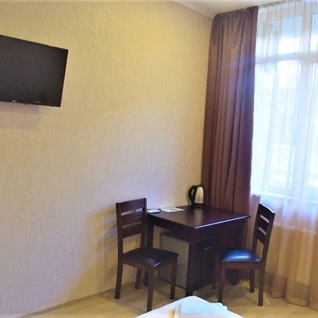 Apartment De France Odessa Dış mekan fotoğraf