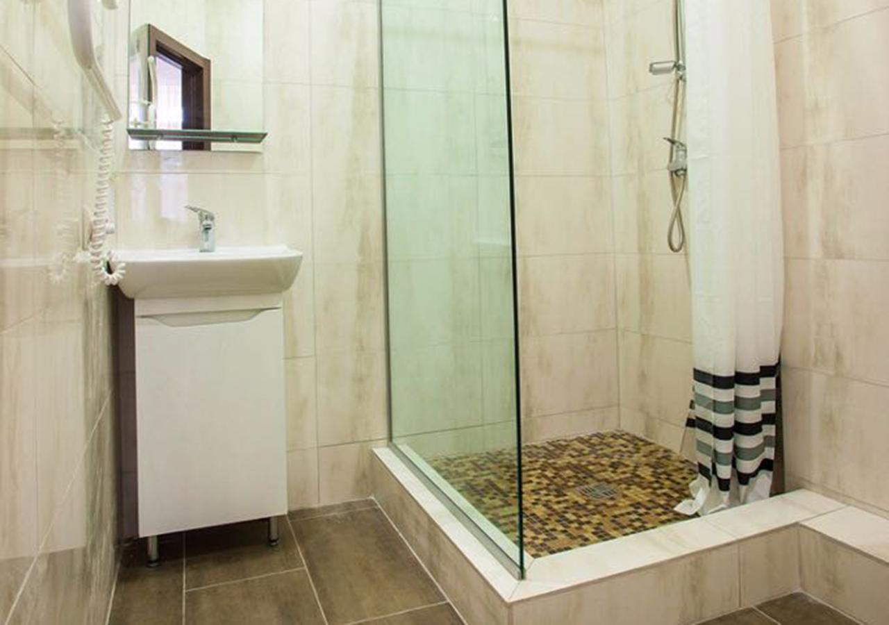 Apartment De France Odessa Dış mekan fotoğraf