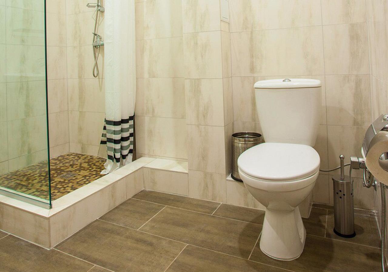 Apartment De France Odessa Dış mekan fotoğraf