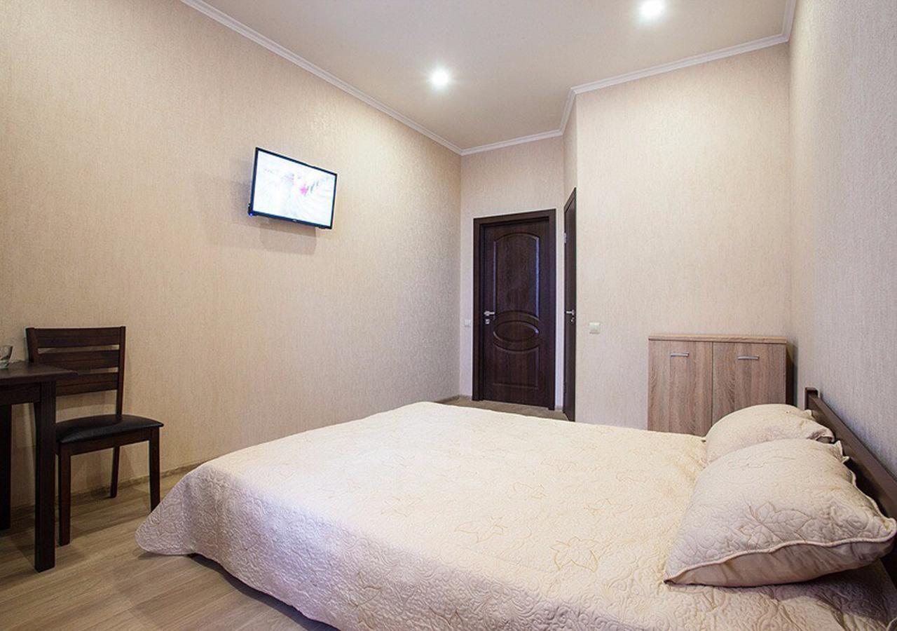Apartment De France Odessa Dış mekan fotoğraf