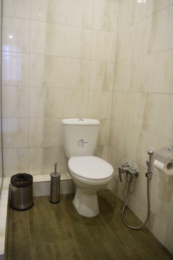 Apartment De France Odessa Dış mekan fotoğraf
