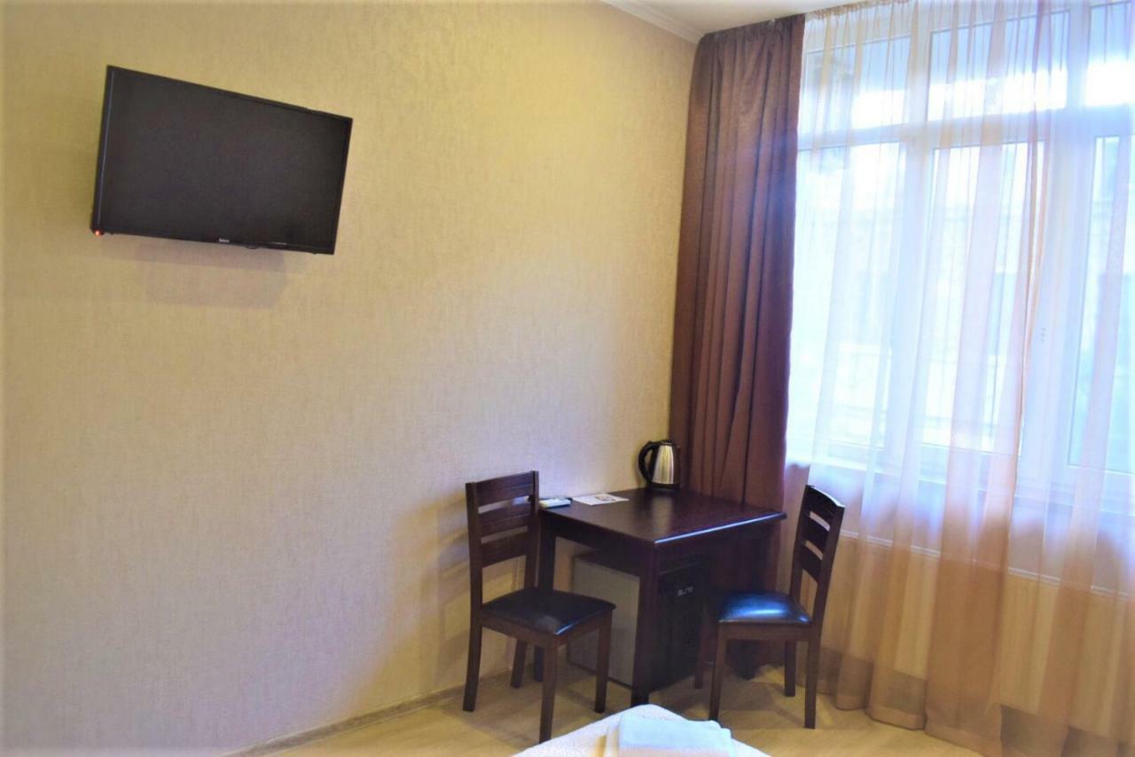 Apartment De France Odessa Dış mekan fotoğraf