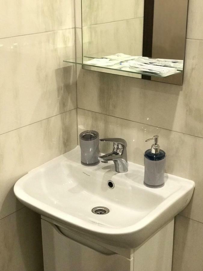 Apartment De France Odessa Dış mekan fotoğraf